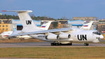 AviaBoss A2009 1:200 United Nations IL-76T RA-76457