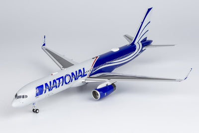 NG 42005 1:200 National Airlines Boeing 757 - 200 N963CA