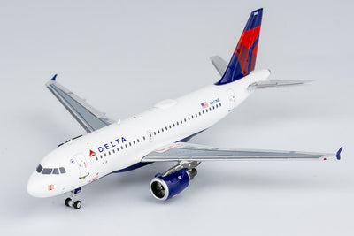 NG 49026 1:400 Delta Air Lines Airbus A319 - 100 N301NB