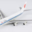 NG Models 04008 1:400 Air China 747 - 400M B - 2469