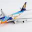 NG Models 04011 1:400 Singapore Airlines 747 - 400 9V - SPL (Tropical livery)