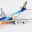 NG Models 04012 1:400 Singapore Airlines 747 - 400 9V - SPK (Tropical livery)