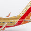 NG Models 05030 1:200 Southwest Airlines 737 - 700/w N714CB (Desert Gold retro livery)