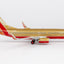 NG Models 05030 1:200 Southwest Airlines 737 - 700/w N714CB (Desert Gold retro livery)