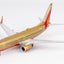 NG Models 05030 1:200 Southwest Airlines 737 - 700/w N714CB (Desert Gold retro livery)