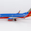 NG Models 05032 1:200 Southwest Airlines 737 - 700/w N786SW (Canyon Blue livery)