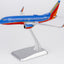 NG Models 05032 1:200 Southwest Airlines 737 - 700/w N786SW (Canyon Blue livery)