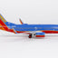NG Models 05032 1:200 Southwest Airlines 737 - 700/w N786SW (Canyon Blue livery)