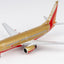 NG Models 05033 1:200 Southwest Airlines 737 - 700 N758SW (Mustard rocket livery)