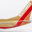 NG Models 05033 1:200 Southwest Airlines 737 - 700 N758SW (Mustard rocket livery)