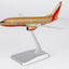 NG Models 05033 1:200 Southwest Airlines 737 - 700 N758SW (Mustard rocket livery)