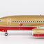 NG Models 05033 1:200 Southwest Airlines 737 - 700 N758SW (Mustard rocket livery)