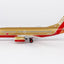 NG Models 05033 1:200 Southwest Airlines 737 - 700 N758SW (Mustard rocket livery)