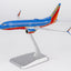 NG Models 05037 1:200 Southwest Airlines 737 - 700/w N962WN (Canyon blue livery)