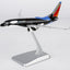NG Models 05038 1:200 Southwest Airlines 737 - 700/w N713SW (Shamu livery)