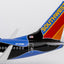 NG Models 05038 1:200 Southwest Airlines 737 - 700/w N713SW (Shamu livery)