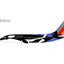 NG Models 05038 1:200 Southwest Airlines 737 - 700/w N713SW (Shamu livery)