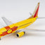 NG Models 05039 1:200 Southwest Airlines 737 - 700 N781WN (New Mexico One)