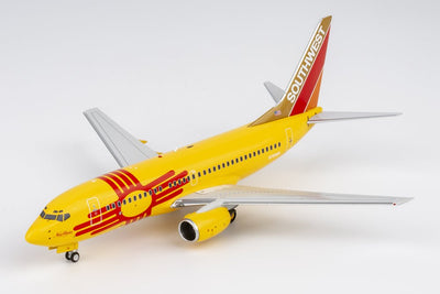 NG Models 05039 1:200 Southwest Airlines 737 - 700 N781WN (New Mexico One)