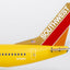 NG Models 05039 1:200 Southwest Airlines 737 - 700 N781WN (New Mexico One)