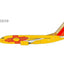 NG Models 05039 1:200 Southwest Airlines 737 - 700 N781WN (New Mexico One)