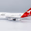 NG Models 07033 1:400 Qantas 747SP VH - EAB (with "The Australian Airline")