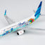 NG Models 08012 1:200 Garuda Indonesia 737 - 800/w PK - GMU (Pikachu Jet GA 1)