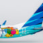 NG Models 08012 1:200 Garuda Indonesia 737 - 800/w PK - GMU (Pikachu Jet GA 1)