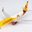 NG Models 08049 1:200 Sun Country Airlines 737 - 800/w N809SY