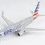 NG Models 08050 1:200 American Airlines 737 - 800/w N973AN (oneworld)
