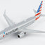 NG Models 08051 1:200 American Airlines 737-800/w N927NN