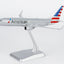 NG Models 08051 1:200 American Airlines 737-800/w N927NN