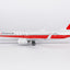 NG Models 08053 1:200 American Airlines 737 - 800/w N915NN (TWA retro special livery)