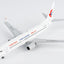 NG Models 08054 1:200 China Eastern Airlines 737-800/w B-1309 (Yunnan Branch 云南公司 titles)