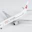 NG Models 08055 1:200 China Eastern Airlines 737-800/w B-206S