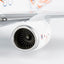 NG Models 08056 1:200 China Eastern Airlines 737 - 800/w B - 1788 (orange peacock livery)