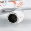 NG Models 08057 1:200 China Eastern Airlines 737 - 800/w B - 1789 (orange peacock livery)