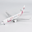 NG Models 08060 1:200 China Eastern Airlines 737 - 800/w B - 5701