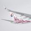 NG Models 08060 1:200 China Eastern Airlines 737 - 800/w B - 5701