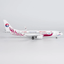 NG Models 08060 1:200 China Eastern Airlines 737 - 800/w B - 5701