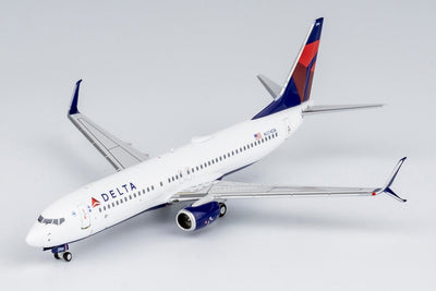 NG Models 08063 1:200 Delta Air Lines 737 - 800/w N388DA (with scimitar winglets)