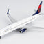 NG Models 09008 1:200 Delta Air Lines 737 - 900ER/w N851DN (with scimitar winglets)