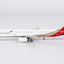 NG Models 13124 1:400 Asiana Airlines A321 - 200 HL8278