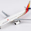 NG Models 13124 1:400 Asiana Airlines A321 - 200 HL8278