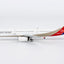 NG Models 13125 1:400 Asiana Airlines A321 - 200 HL8279