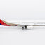 NG Models 13125 1:400 Asiana Airlines A321 - 200 HL8279