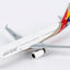 NG Models 13125 1:400 Asiana Airlines A321 - 200 HL8279