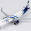 NG Models 13130 1:400 Delta Air Lines A321neo N589DT (special paint for the 100th anniversary)