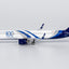 NG Models 13130 1:400 Delta Air Lines A321neo N589DT (special paint for the 100th anniversary)