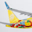 NG Models 13132 1:400 Juneyao Airlines A321 - 200/w B - 9957 (Legoland Shanghai Resort)